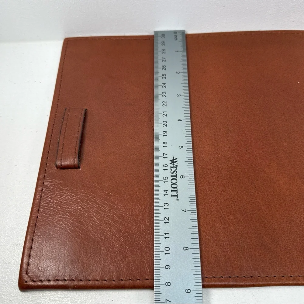 Horse racing betting logbook‎ Leather Journal Organizer